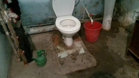 "Təəssüf ki, bu insanların vəziyyətini düşünən yoxdur" "Təəssüf ki, bu insanların vəziyyətini düşünən yoxdur"