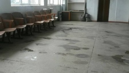 "Təəssüf ki, bu insanların vəziyyətini düşünən yoxdur" "Təəssüf ki, bu insanların vəziyyətini düşünən yoxdur"