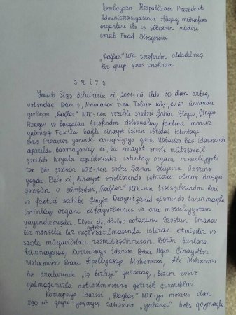 “Dağlar” Mənzil-Tikinti Kooperativinin qurbanları çarəsiz durumda... “Dağlar” Mənzil-Tikinti Kooperativinin qurbanları çarəsiz durumda...