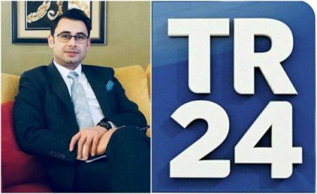 Ziya Məmmədovun revanşı... Ziya Məmmədovun revanşı...