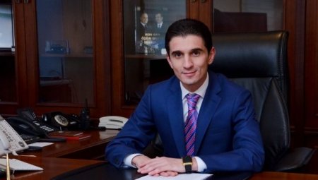Ziya Məmmədovun revanşı... Ziya Məmmədovun revanşı...
