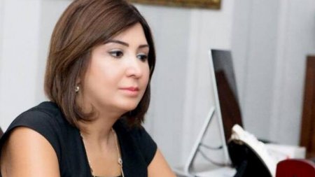 Astan Şahverdiyevin vəfatından sonra yaşadığım dəhşət Astan Şahverdiyevin vəfatından sonra yaşadığım dəhşət