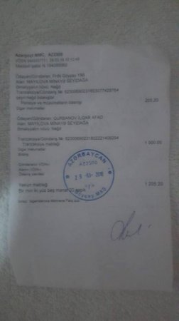 "Mən 6 ilə yaxın gözləməliyəm ki, pulumuzu geri alacağıq?" "Mən 6 ilə yaxın gözləməliyəm ki, pulumuzu geri alacağıq?"