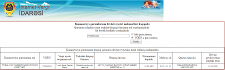 Xudatda nə baş verir? Xudatda nə baş verir?