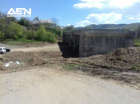 Abid Şərifovun “Evrascon”undan 2 milyonluq kələk Abid Şərifovun “Evrascon”undan 2 milyonluq kələk