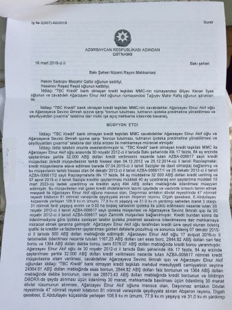 "Sabah bu ailə harada yaşayacaq, necə olacaq?" "Sabah bu ailə harada yaşayacaq, necə olacaq?"