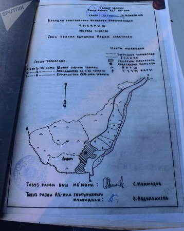 Tovuzun 2 kəndi bir-birilə müharibə vəziyyətində Tovuzun 2 kəndi bir-birilə müharibə vəziyyətində
