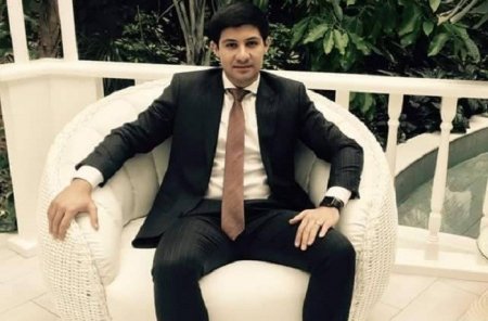 Diaspor Komitəsinin daha bir qalmaqallı kadrı: Diaspor Komitəsinin daha bir qalmaqallı kadrı: