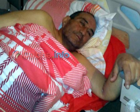 "Qapıçı deyir ki, kamera qoyublar, deyiblər ki, hər adamdan 1 manat almalısan, “tas” verirəm" "Qapıçı deyir ki, kamera qoyublar, deyiblər ki, hər adamdan 1 manat almalısan, “tas” verirəm"