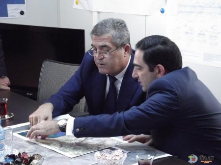 "Quska"nın biznes ortağı olan icra başçısı necə sərvət toplayıb... "Quska"nın biznes ortağı olan icra başçısı necə sərvət toplayıb...