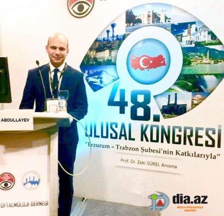 ""Dobromed" Hospitalında pulumu alıb, gözümü kor etdilər..." ""Dobromed" Hospitalında pulumu alıb, gözümü kor etdilər..."