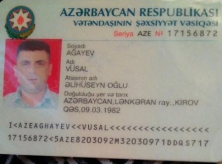"Unibank”da məni 4 saat girov saxladılar” "Unibank”da məni 4 saat girov saxladılar”