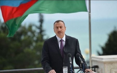“AXC xalqın milli mənlik şüurunu özünə qaytardı” “AXC xalqın milli mənlik şüurunu özünə qaytardı”