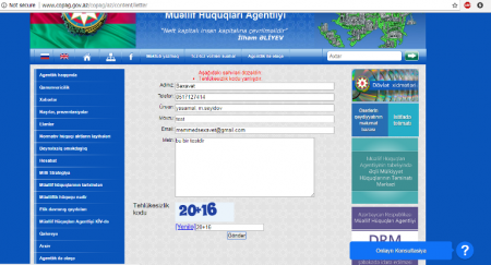 Müəllif Hüquqları Agentliyindən BİABIRÇILIQ Müəllif Hüquqları Agentliyindən BİABIRÇILIQ