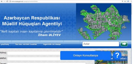 Müəllif Hüquqları Agentliyindən BİABIRÇILIQ Müəllif Hüquqları Agentliyindən BİABIRÇILIQ