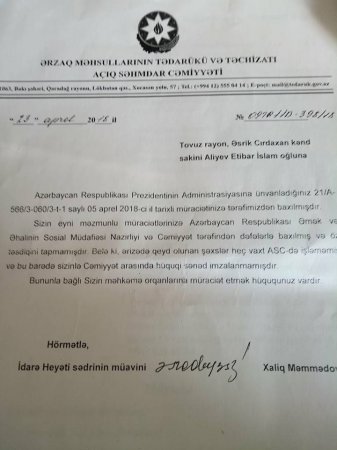 “Dazbaşları töküb səni ölənədək döydürəcəyik” “Dazbaşları töküb səni ölənədək döydürəcəyik”
