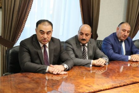 Azərbaycanın Qazaxıstandakı səfiri haqda sensasion iddialar Azərbaycanın Qazaxıstandakı səfiri haqda sensasion iddialar