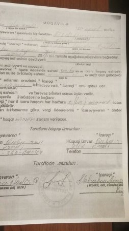 Qubada fermerlərin halına ağlayan lazımdır... Qubada fermerlərin halına ağlayan lazımdır...