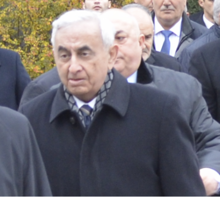 Müdafiə Sənayesi Nazirliyində kompromat savaşı başlayır Müdafiə Sənayesi Nazirliyində kompromat savaşı başlayır