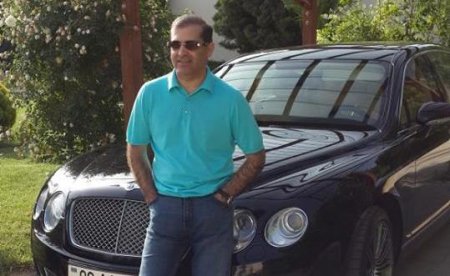 İbrahimovun həbs olunan qardaşının cinayət dosyesi İbrahimovun həbs olunan qardaşının cinayət dosyesi