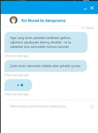 Paşa Sığorta–da nə baş verir: müştərilər təşvişdə Paşa Sığorta–da nə baş verir: müştərilər təşvişdə