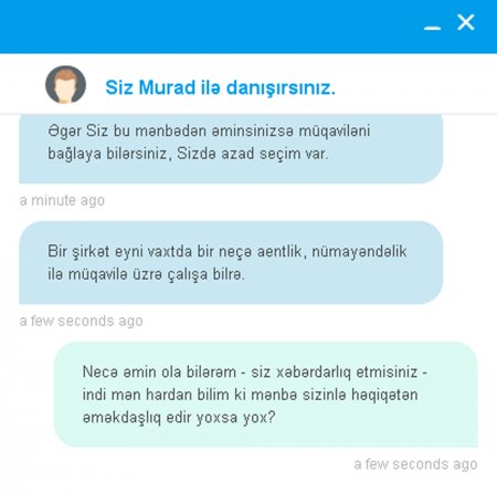 Paşa Sığorta–da nə baş verir: müştərilər təşvişdə Paşa Sığorta–da nə baş verir: müştərilər təşvişdə