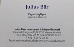 Cahangir Hacıyevin adamının milyonluq fırıldağı Cahangir Hacıyevin adamının milyonluq fırıldağı