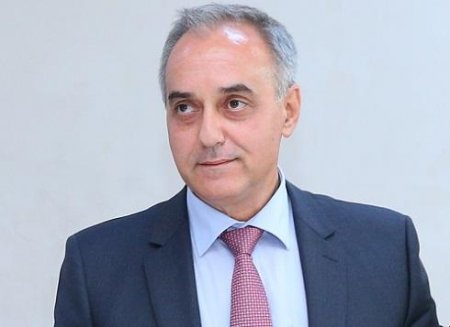 Azad Rəhimov tenderlərdə kimləri qalib elan edir? Azad Rəhimov tenderlərdə kimləri qalib elan edir?