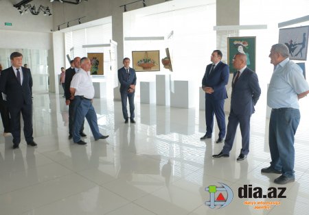 Şəmkirdə gənclər siyasəti fiaskosu Şəmkirdə gənclər siyasəti fiaskosu