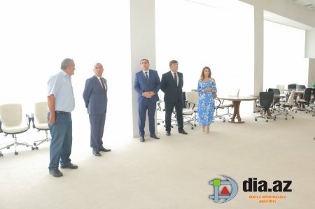 Şəmkirdə gənclər siyasəti fiaskosu Şəmkirdə gənclər siyasəti fiaskosu