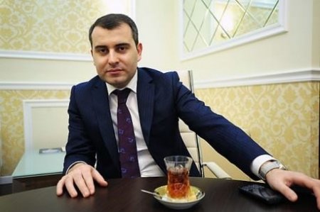 Cahangir Hacıyevin adamının milyonluq fırıldağı Cahangir Hacıyevin adamının milyonluq fırıldağı