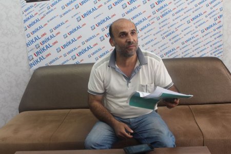 Ağdamda bu məmur narazılıq yaradır Ağdamda bu məmur narazılıq yaradır