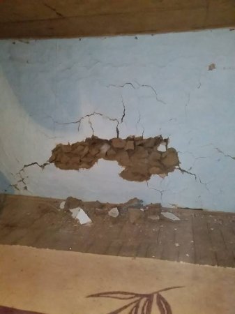 Lerikin icra hakimiyyəti də belə narazılıq yaradır... Lerikin icra hakimiyyəti də belə narazılıq yaradır...