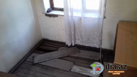 Ucarda şəhid adını daşıyan məktəb görün, nə gündədir... Ucarda şəhid adını daşıyan məktəb görün, nə gündədir...
