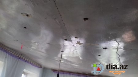 Ucarda şəhid adını daşıyan məktəb görün, nə gündədir... Ucarda şəhid adını daşıyan məktəb görün, nə gündədir...