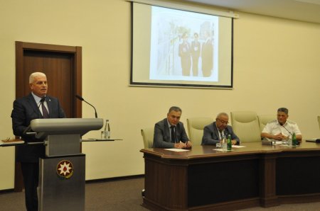 Xətaidə 100 illik möhtəşəm qeyd olundu Xətaidə 100 illik möhtəşəm qeyd olundu