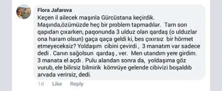 Rüşvəti və xəyanəti bağışlamayacağını deyən Səfər Mehdiyev üçün sədaqət önəmlidir... Rüşvəti və xəyanəti bağışlamayacağını deyən Səfər Mehdiyev üçün sədaqət önəmlidir...