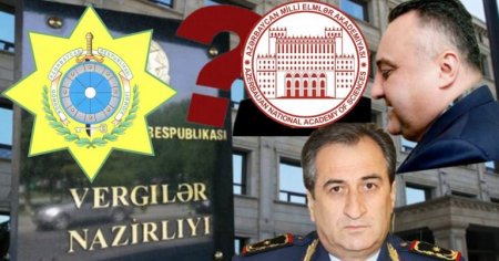 Səfər Mehdiyev sabiq MTN şefinin adamına vəzifə verib Səfər Mehdiyev sabiq MTN şefinin adamına vəzifə verib