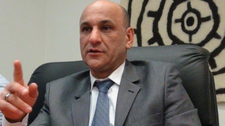 Separatçılar Fəxrəddin Abbasovun “leşini sökürlər”... Separatçılar Fəxrəddin Abbasovun “leşini sökürlər”...