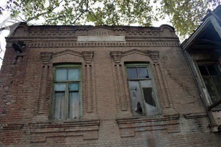 Əbülfəs Qarayev işinin başında olsaydı... Əbülfəs Qarayev işinin başında olsaydı...