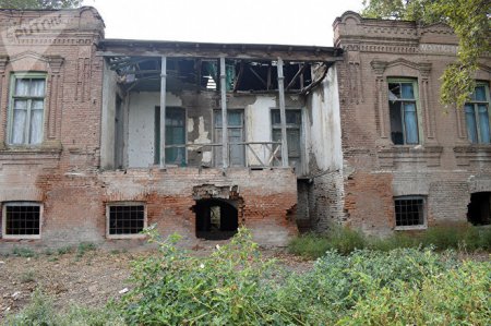 Əbülfəs Qarayev işinin başında olsaydı... Əbülfəs Qarayev işinin başında olsaydı...