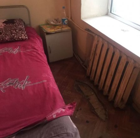 6 Saylı Uşaq Kliniki Xəstəxanasında uşaqlar şəfadan başqa hər şey tapa bilər… 6 Saylı Uşaq Kliniki Xəstəxanasında uşaqlar şəfadan başqa hər şey tapa bilər…