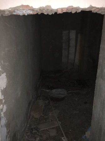 Sökülən evin sakinləri Nazirlər Kabineti və FHN-ə şikayət etdilər Sökülən evin sakinləri Nazirlər Kabineti və FHN-ə şikayət etdilər