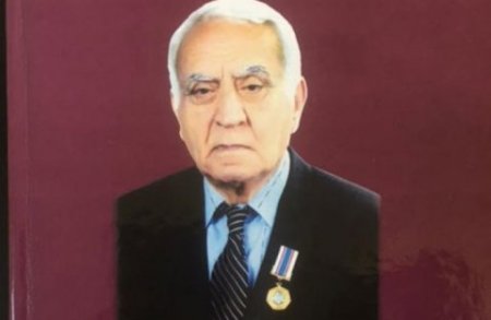 "Anar təqsirkardır, yoxsa Çingiz Abdullayev?" "Anar təqsirkardır, yoxsa Çingiz Abdullayev?"