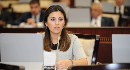 Deputatın qohumu vətəndaşı cana doyurub... Deputatın qohumu vətəndaşı cana doyurub...