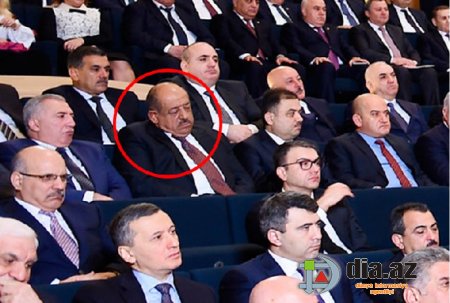 Trampı heç kim sayan icra başçısı çətin dönəmdə... Trampı heç kim sayan icra başçısı çətin dönəmdə...