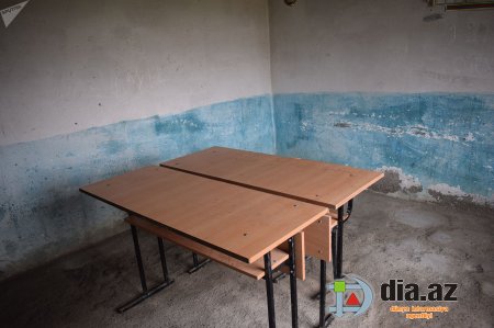 Ceyhun Bayramovun bu məktəbdən xəbəri varmı? Ceyhun Bayramovun bu məktəbdən xəbəri varmı?