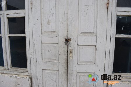 Ceyhun Bayramovun bu məktəbdən xəbəri varmı? Ceyhun Bayramovun bu məktəbdən xəbəri varmı?