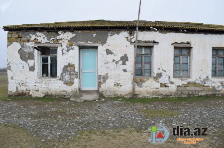 Ceyhun Bayramovun bu məktəbdən xəbəri varmı? Ceyhun Bayramovun bu məktəbdən xəbəri varmı?