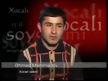 "Dörd şəhid verən bir ana kimi Sizdən istəyim odur ki..." "Dörd şəhid verən bir ana kimi Sizdən istəyim odur ki..."